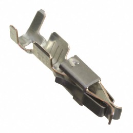 1 pcs : 927766-3 - CONN SOCKET 13-17AWG CRIMP TIN