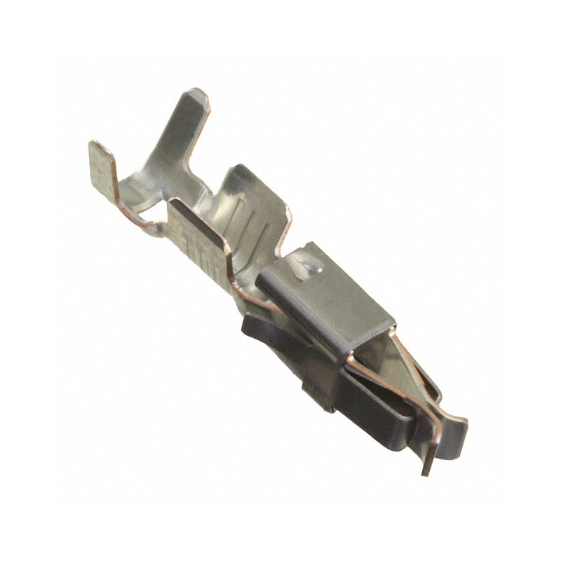1 pcs : 927766-3 - CONN SOCKET 13-17AWG CRIMP TIN