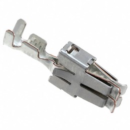1 pcs : 927831-1 - CONN SOCKET 17-20AWG CRIMP TIN