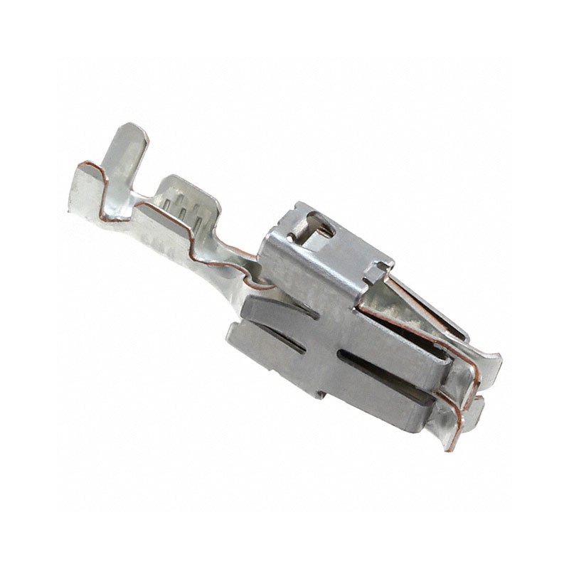 1 pcs : 927831-1 - CONN SOCKET 17-20AWG CRIMP TIN