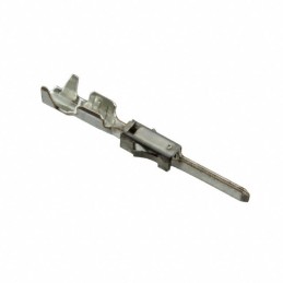 1 pcs : 963900-1 - CONN TAB 17-20AWG CRIMP TIN