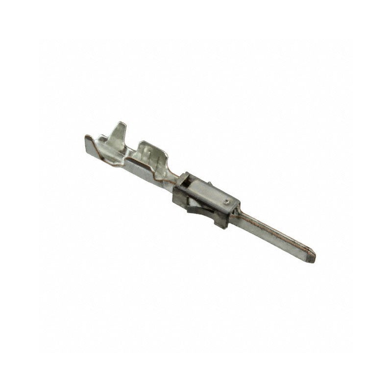 1 pcs : 963900-1 - CONN TAB 17-20AWG CRIMP TIN