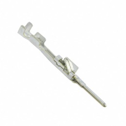 1 pcs : 1376109-1 - CONN TAB 20-22AWG CRIMP TIN