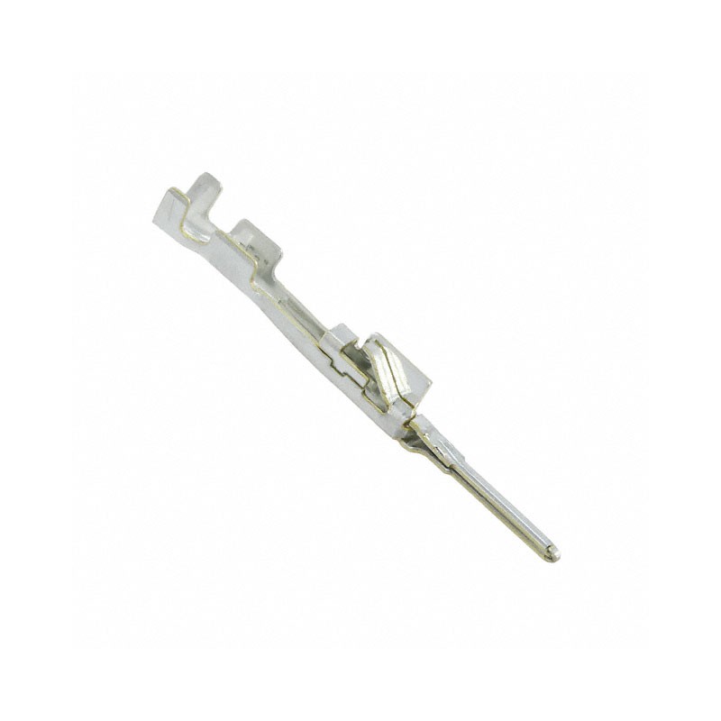 1 pcs : 1376109-1 - CONN TAB 20-22AWG CRIMP TIN
