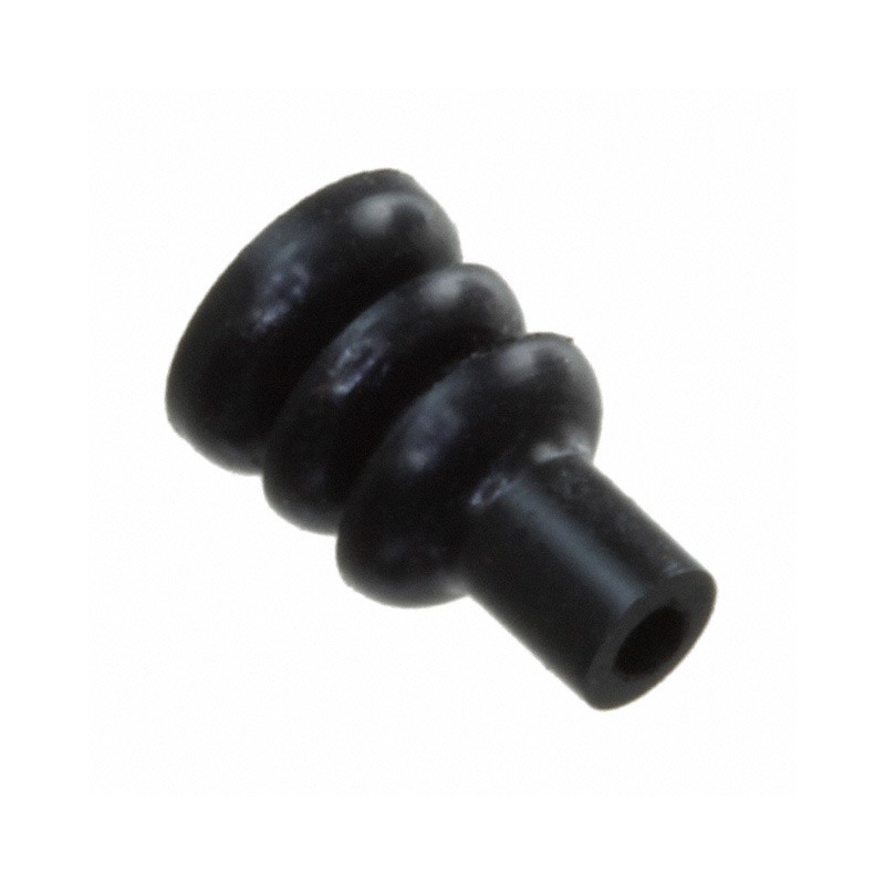 1 pcs : 2822354-1 - 070 TYPE RUBBER PLUG