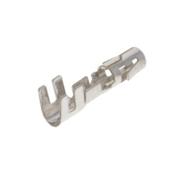 1 pcs : 925714-1 - CONN SOCKET 14-20AWG CRIMP TIN