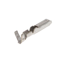 1 pcs : 345206-1 - CONN SOCKET 20-22AWG CRIMP TIN