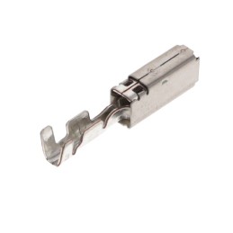 1 pcs : 1-1355833-1 - CONN SOCKET 18-20AWG CRIMP TIN