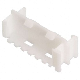 1 pcs : 1-175133-2 - CT DBL ROW 12P HOLDER NATURAL