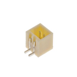 1 pcs : 1775443-2 - CONN HEADER SMD 2POS 1.5MM