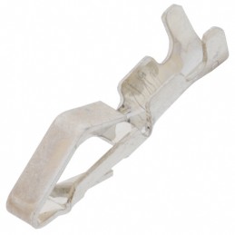 1 pcs : 640707-1 - CONN SOCKET 18-24AWG CRIMP TIN