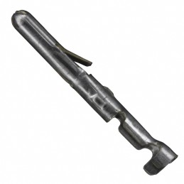 1 pcs : 61174-1 - CONN PIN 22-30AWG CRIMP TIN