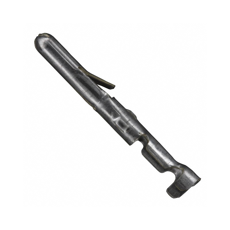 1 pcs : 61174-1 - CONN PIN 22-30AWG CRIMP TIN