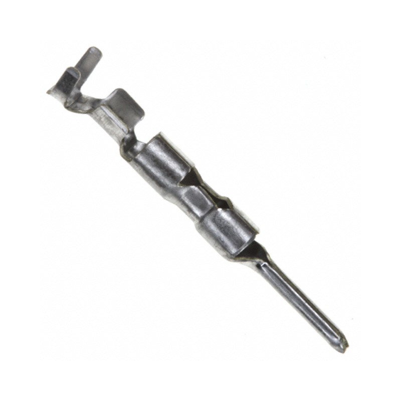 1 pcs : 794226-1 - CONN PIN 22-26AWG CRIMP TIN