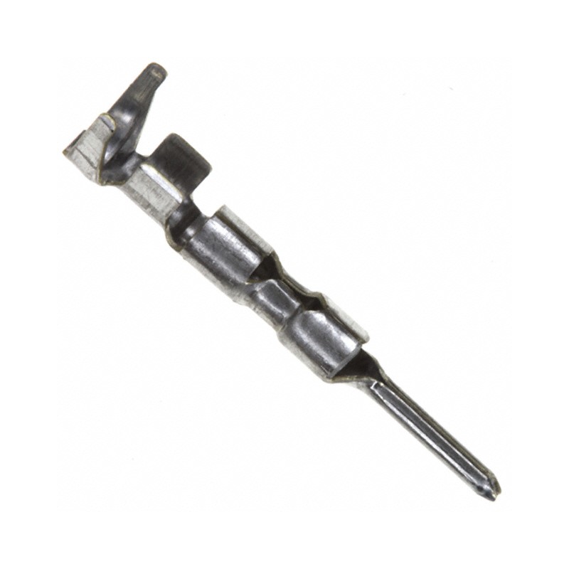 1 pcs : 794228-1 - CONN PIN 18-22AWG CRIMP TIN