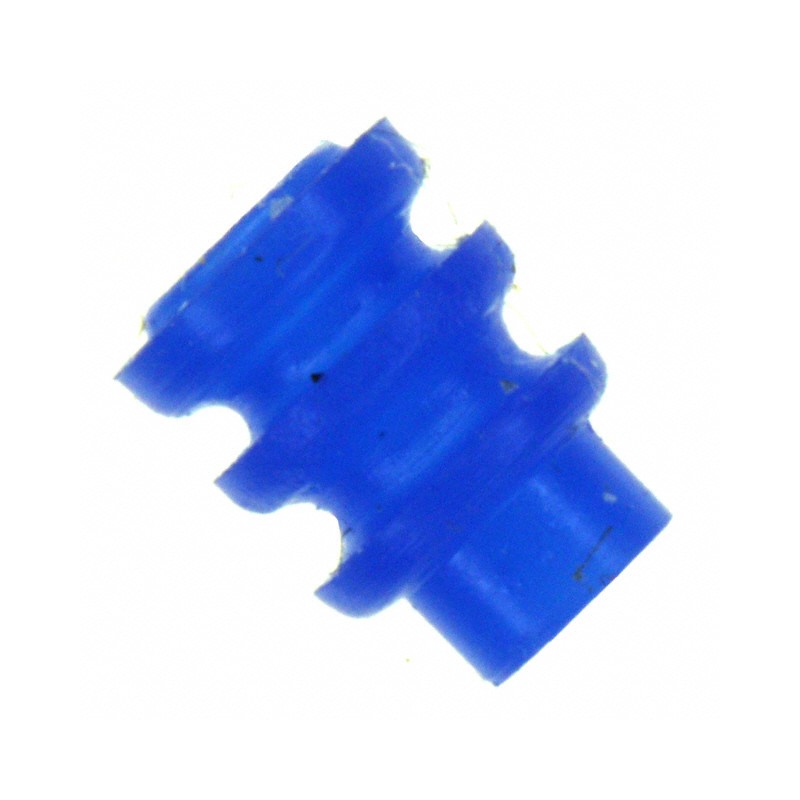 1 pcs : 794758-1 - SEAL SNGL CAVITY WIRE MINI UMNL