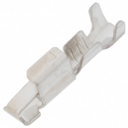 1 pcs : 3-770522-1 - CONN SOCKET 18-24AWG CRIMP TIN