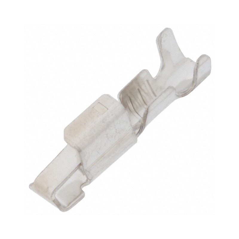 1 pcs : 3-770522-1 - CONN SOCKET 18-24AWG CRIMP TIN