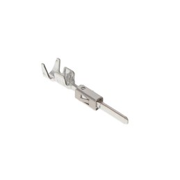 1 pcs : 1241846-1 - CONN TAB 15AWG CRIMP TIN