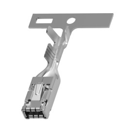 1 pcs : 1719838-1 - MCON 2.8 TERMINAL - LL