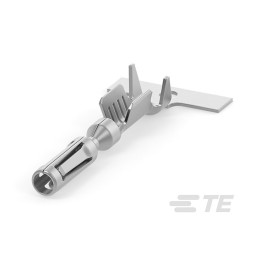 1 pcs : 770520-5 - AMPSEAL,TERMINAL,TIN PLATE,20-22