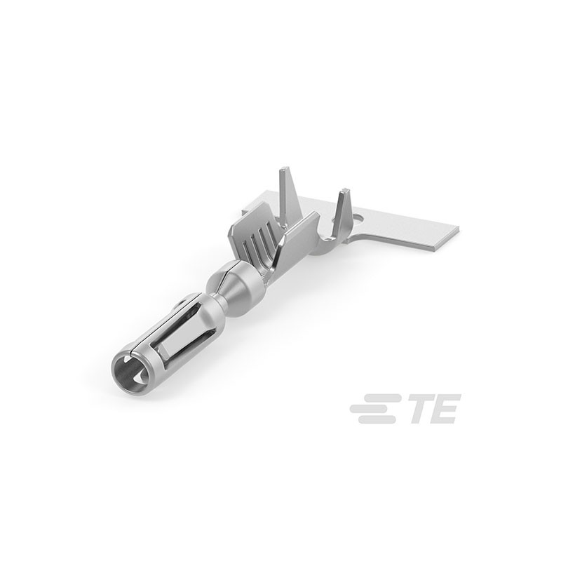 1 pcs : 770520-5 - AMPSEAL,TERMINAL,TIN PLATE,20-22