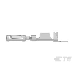 1 pcs : 770520-5 - AMPSEAL,TERMINAL,TIN PLATE,20-22