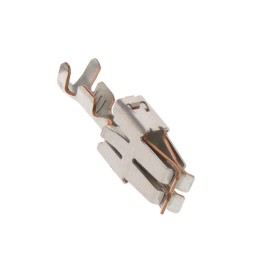 1 pcs : 927831-2 - CONN SOCKET 17-20AWG CRIMP TIN