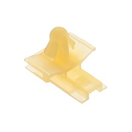 1 pcs : 345484-1 - DUAL PURPOSE BODY CLIP