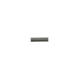 1 pcs : SC25-08WS - 2.5 MM W TO B CONNECTOR 8P HEADE