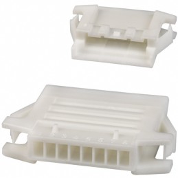 1 pcs : PALR-08V - CONN PLUG HSG 8POS 2.00MM
