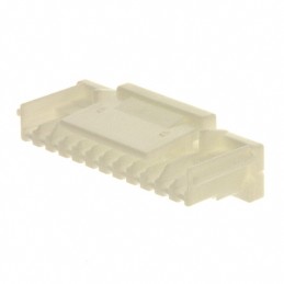 1 pcs : ZER-12V-S - CONN RCPT HSG 12POS 1.50MM