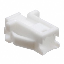 1 pcs : PNIRR-03V - CONN RCPT HSG 3POS 2.00MM