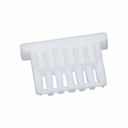 1 pcs : SHLP-06V-S-B - CONN RCPT HSG 6POS 1.00MM
