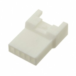 1 pcs : XARR-05VF - CONN RCPT HSG 5POS 2.50MM