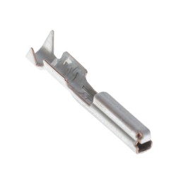1 pcs : M23S05K4F1 - CONN SOCKET 22AWG CRIMP TIN