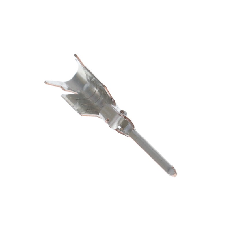 1 pcs : MX80P08K3F1 - CONN PIN 0.75-1.0MM2 CRIMP TIN