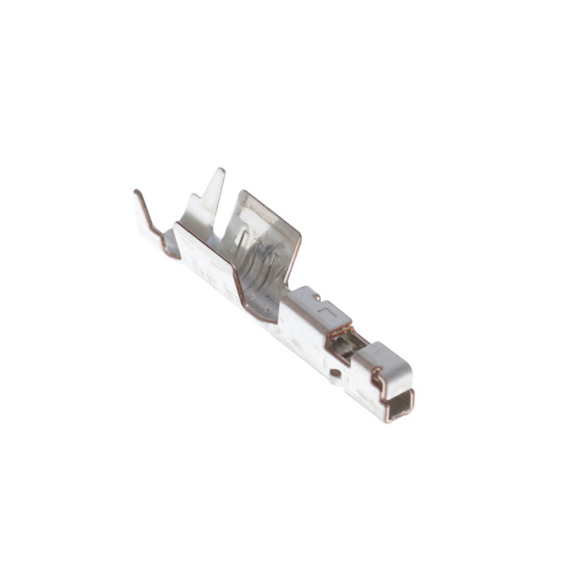 1 pcs : MX80S08K3F1 - CONN SOCKET 0.75-1.0MM2 CRIMP TI