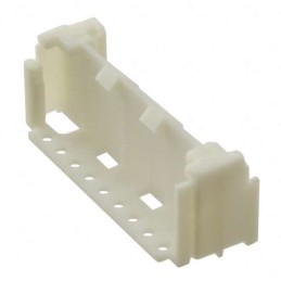 1 pcs : 1-179472-8 - CONN DBL ROW HOLDER CT 18POS
