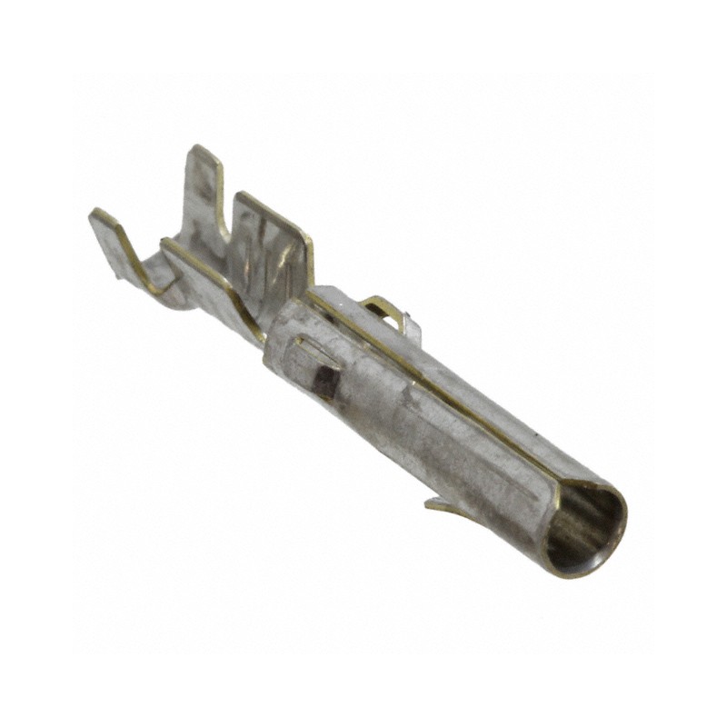 1 pcs : 170148-1 - CONN SOCKET 18-24AWG CRIMP TIN