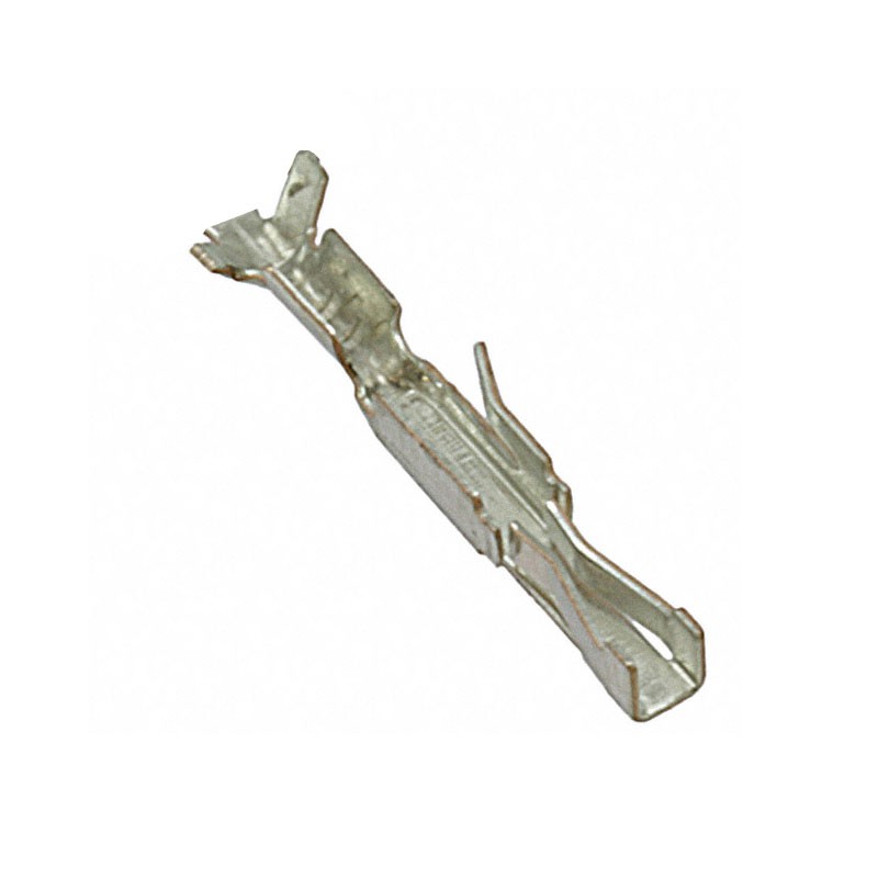 1 pcs : 188744-1 - CONN SOCKET 24-28AWG CRIMP TIN