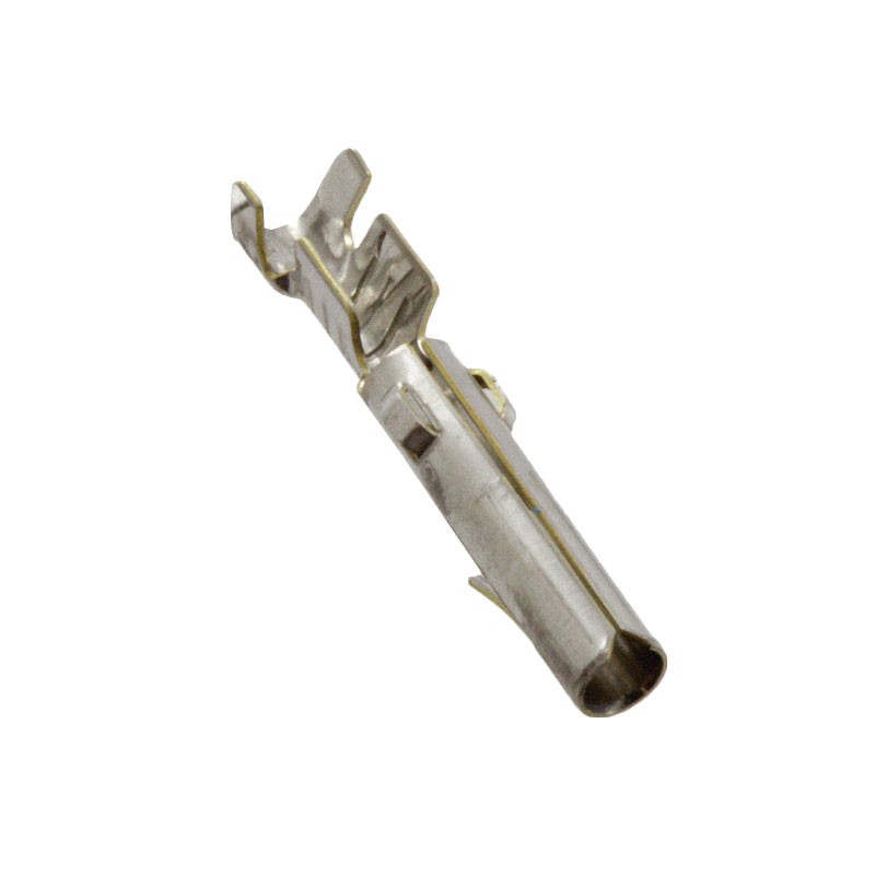 1 pcs : 170147-1 - CONN SOCKET 18-24AWG CRIMP TIN
