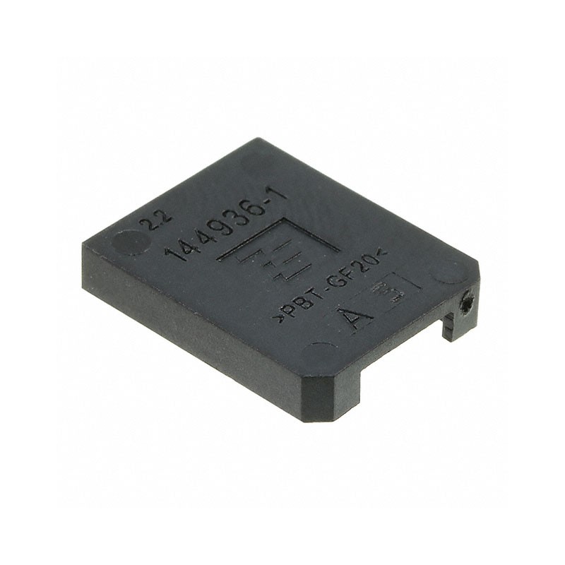 1 pcs : 144936-1 - LOCKING DEVICE MQS