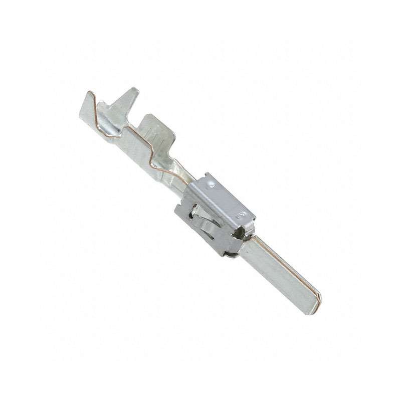 1 pcs : 1-962842-1 - CONN TAB 13-15AWG CRIMP TIN