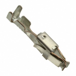 1 pcs : 927775-1 - CONN SOCKET 17-20AWG CRIMP TIN