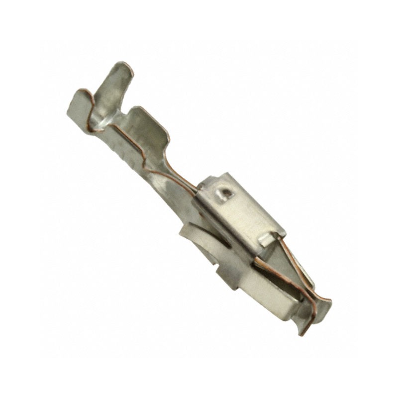 1 pcs : 927775-1 - CONN SOCKET 17-20AWG CRIMP TIN