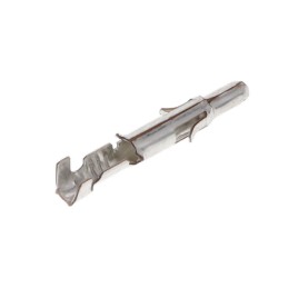 1 pcs : 926885-3 - CONN PIN 18-24AWG CRIMP TIN