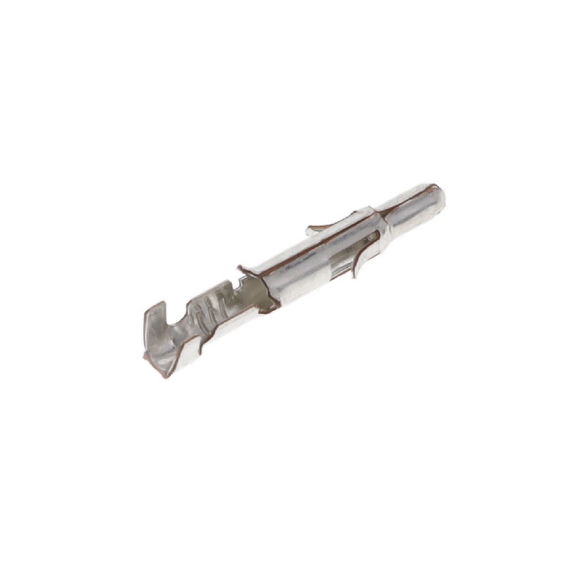 1 pcs : 926885-3 - CONN PIN 18-24AWG CRIMP TIN