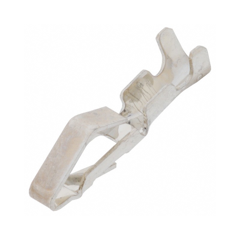 1 pcs : 3-640707-1 - CONN SOCKET 18-24AWG CRIMP TIN