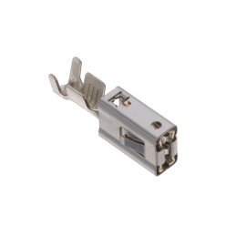 1 pcs : 1241404-3 - AMP MCP 6.3/4.8 K ,&gt1.0-.2.5